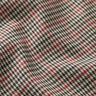 Misto viscosa a quadretti – talpa,  thumbnail number 2