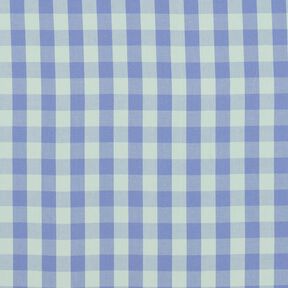 popeline di cotone Controllo | Poppy Fabrics – menta chiaro/lillà, 
