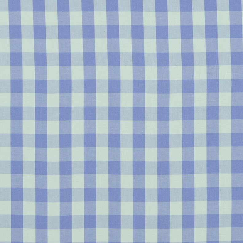 popeline di cotone Controllo | Poppy Fabrics – menta chiaro/lillà,  image number 1