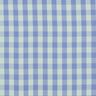 popeline di cotone Controllo | Poppy Fabrics – menta chiaro/lillà,  thumbnail number 1