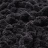 ecopelliccia diamanti – nero,  thumbnail number 2