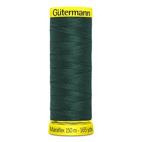 Maraflex filo da cucito elastico (472) | 150 m | Gütermann, 