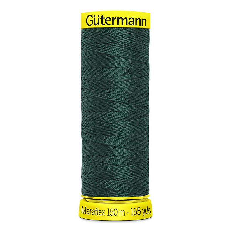 Maraflex filo da cucito elastico (472) | 150 m | Gütermann,  image number 1