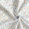 cretonne Piccoli rami – bianco,  thumbnail number 3