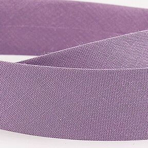Nastro in sbieco Polycotton [20 mm] – lavanda, 