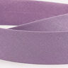 Nastro in sbieco Polycotton [20 mm] – lavanda,  thumbnail number 2