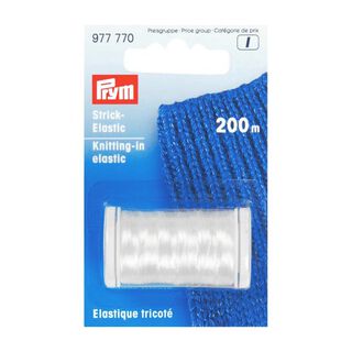 Filo elastico per lavori a maglia | Prym, 