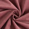 tessuto da tappezzeria Vellutato – malva,  thumbnail number 1