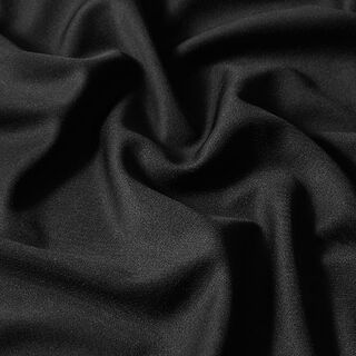 scuba-crêpe leggero – nero, 