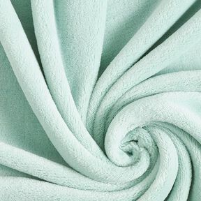 Morbido pile – menta, 