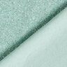 tessuto jersey fili glitter glamour  – menta,  thumbnail number 3