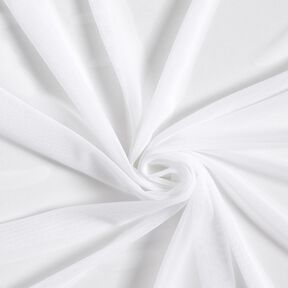 Maglia funzionale fine – bianco, 