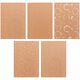 blocco di carta kraft, Natale | Rico Design,  thumbnail number 5