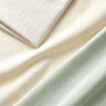 tessuto arredo mezzo panama Trama leggera – menta chiaro/beige chiaro,  thumbnail number 5