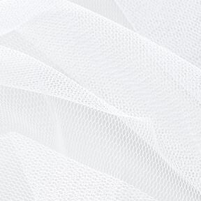 tulle – bianco, 