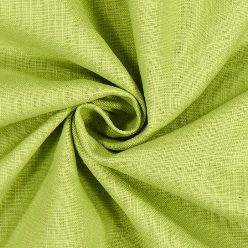 Lino medio – verde lime,  image number 2