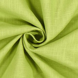 Lino medio – verde lime, 