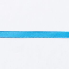 Nastro in satin [9 mm] – blu, 