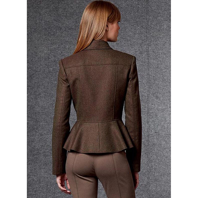 giacca, Vogue 1714 | 34-42,  image number 5