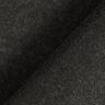Feltro 180 cm / 1,5 mm di spessore – antracite,  thumbnail number 3