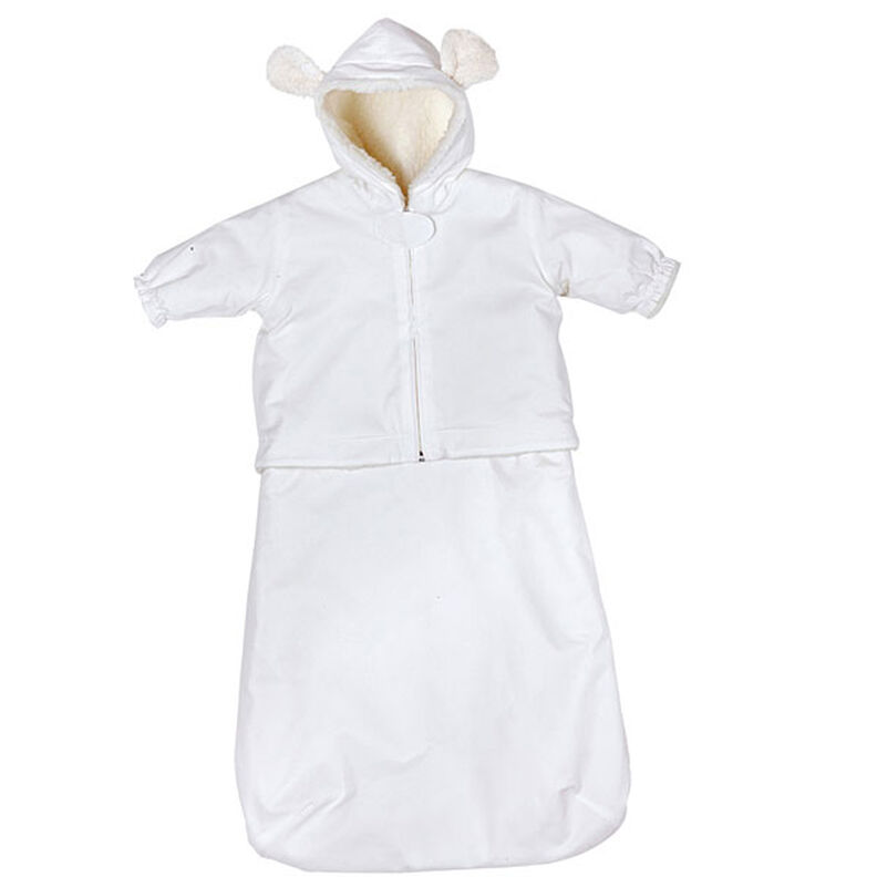 Completino baby: Tutina / giacchina…, Burda 9478,  image number 2