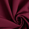 softshell tinta unita – rosso Bordeaux,  thumbnail number 1