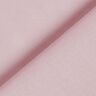 voile, tessuto seta-cotone super leggero – rosé,  thumbnail number 3