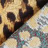 Gobelin jacquard leopardo – beige,  thumbnail number 4