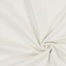 Spigato in cotone stretch – bianco lana,  thumbnail number 1