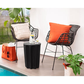 Outdoor 40 | 400 m | Gütermann – nero, 