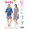 abito, Burda 6401 | 34 - 44,  thumbnail number 1