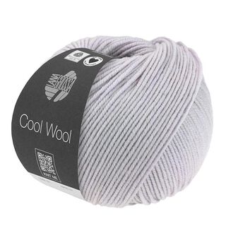 Cool Wool Melange, 50g | Lana Grossa – lillà, 