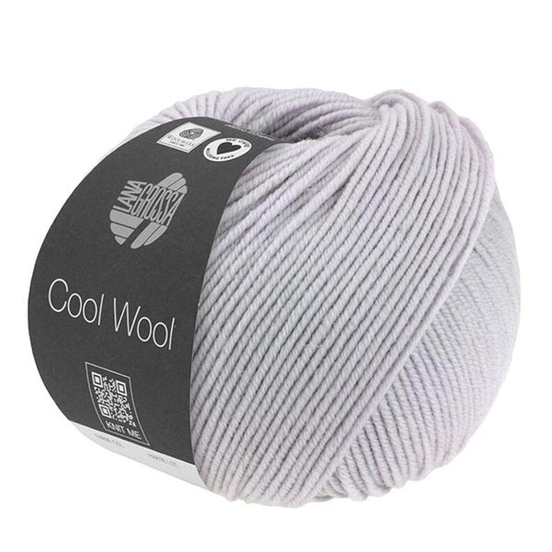 Cool Wool Melange, 50g | Lana Grossa – lillà,  image number 1