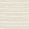 tessuto arredo panama Strisce sottili &ndash; naturale/beige chiaro,  thumbnail number 1