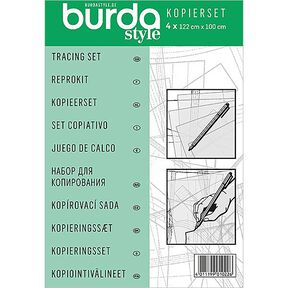 Burda Set fogli copiativi, 