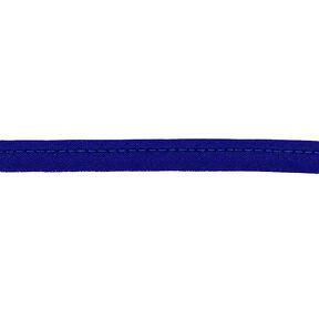 Filetto sbieco Polycotton [10 mm] – blu reale, 