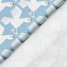 felpa garzata Dolci gabbiani – azzurro/bianco,  thumbnail number 4