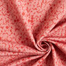 GOTS French terry, felpa estiva pois | Tula – rosa anticato/terracotta,  thumbnail number 3