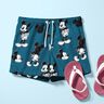 jersey di cotone Topolino | Disney – blu,  thumbnail number 6