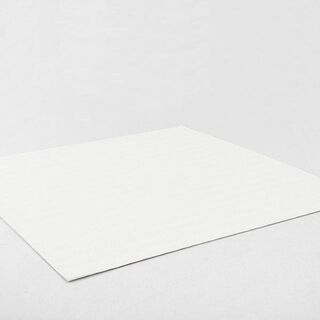 feltro 45 cm / 4mm di spessore – bianco lana, 