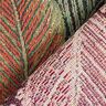 tessuto arredo gobelin foglie di palma – verde scuro,  thumbnail number 4