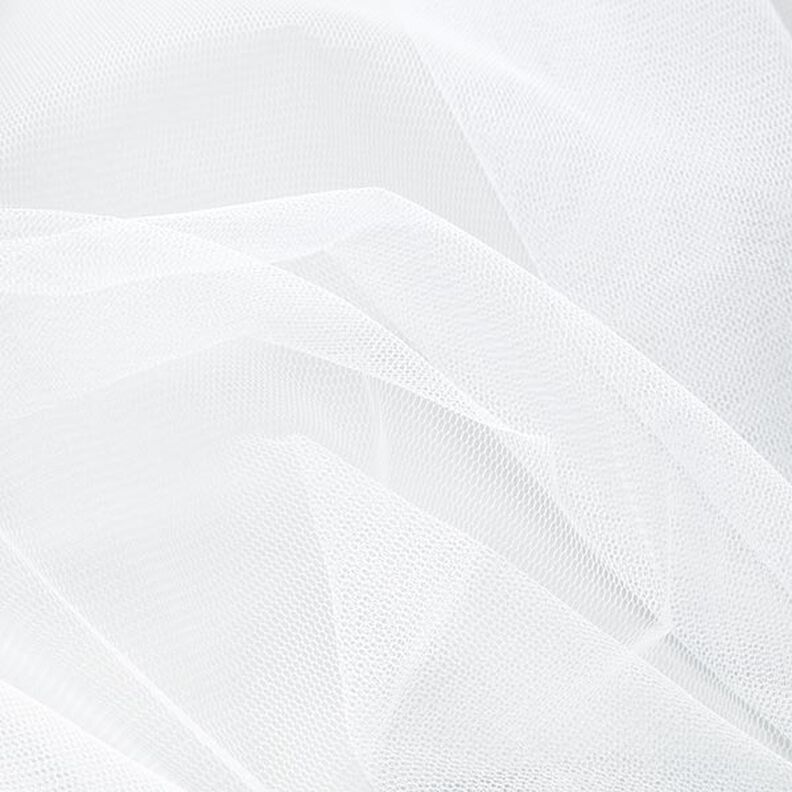 tulle – bianco,  image number 4