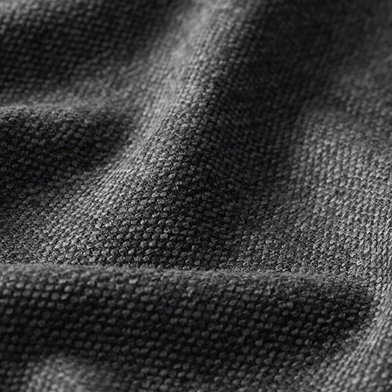 tessuto da tappezzeria Brego – grigio scuro,  image number 2