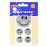 Sticker riflettente Smiley 2 | Kleiber,  thumbnail number 2