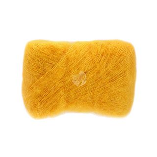 Setasuri, 25g | Lana Grossa – giallo limone, 