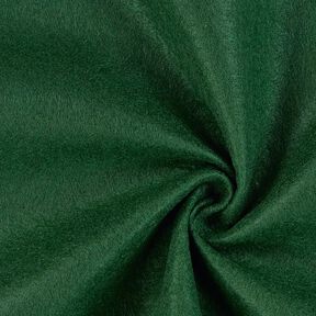 Feltro 90 cm / 1 mm di spessore – verde scuro, 