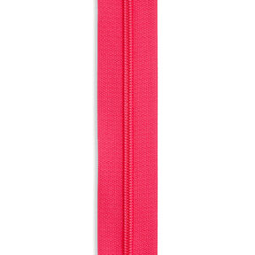 cerniera lampo senza fine [3 mm] plastica | Prym – pink, 