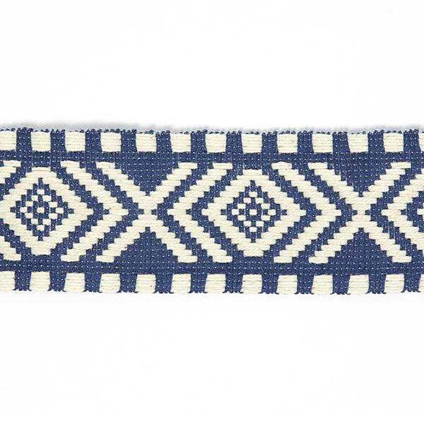 Nastro tessuto ikat Inuit | 3,  image number 1