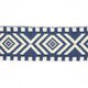 Nastro tessuto ikat Inuit | 3,  thumbnail number 1