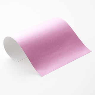 pellicola vinilica brillante Din A4 – rosa, 